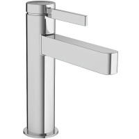Смеситель для раковины Hansgrohe Finoris 76020000 Хром латунь