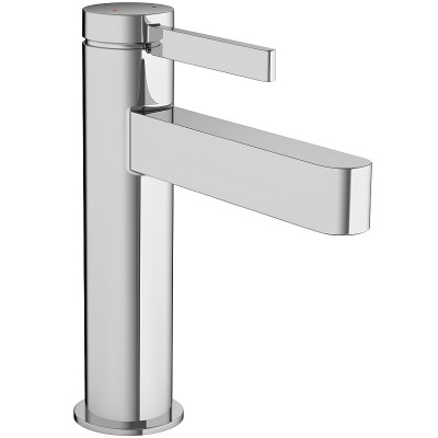 Смеситель для раковины Hansgrohe Finoris 76020000 Хром латунь