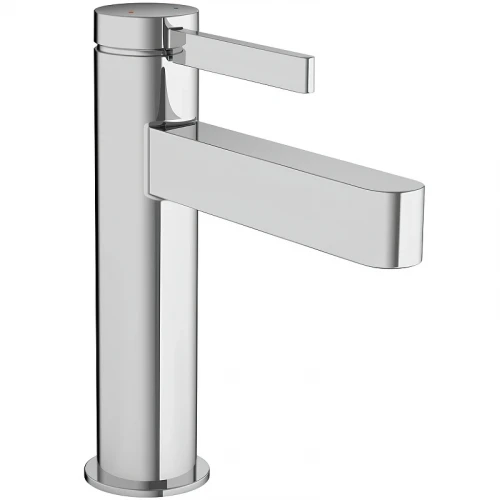 Смеситель для раковины Hansgrohe Finoris 76020000 Хром латунь