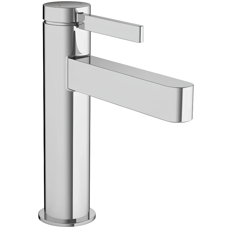Смеситель для раковины Hansgrohe Finoris 76020000 Хром латунь