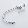 Смеситель для кухни Ledeme H33 4033-2L Хром