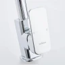 Смеситель для кухни Ledeme H33 4033-2L Хром