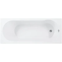 Акриловая ванна Aquanet Light 170x70 244927 без гидромассажа
