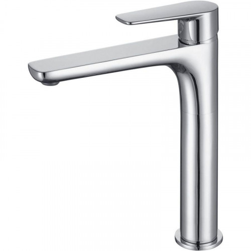 Смеситель для раковины Allen Brau Eclipse 2.0 5.E1A02-00 Хром