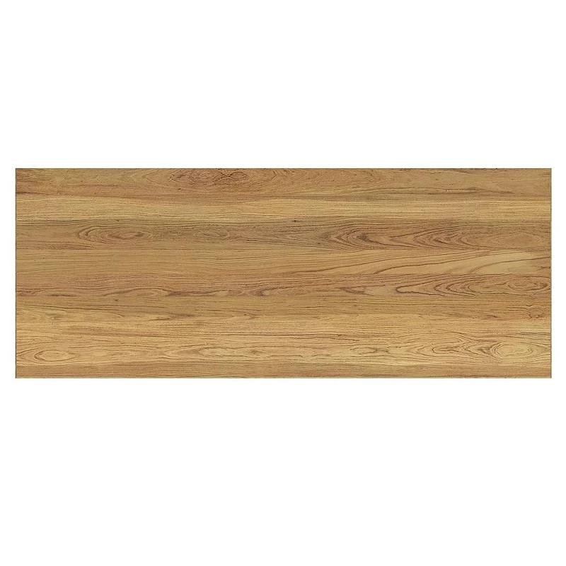 Столешница под раковину ASB-Woodline Оливия 100 12392 цвет Светлое дерево