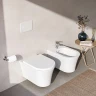 Унитаз подвесной Ideal Standard La Dolce Vita E263601 цвет Белый без сиденья