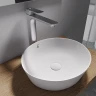 Смеситель для раковины Oliveeka D OL-239003-CR цвет Хром