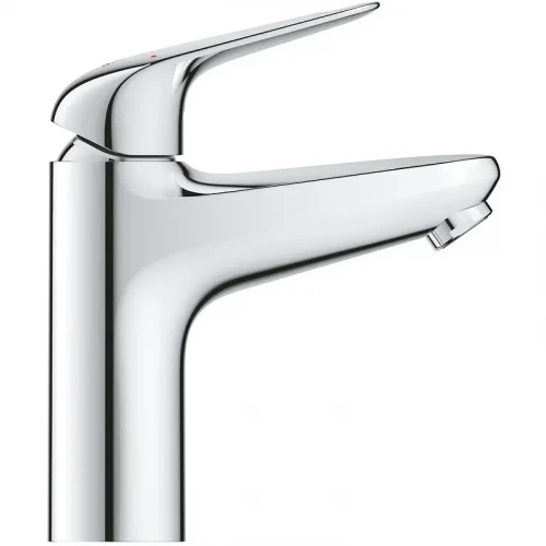 Смеситель для раковины Grohe Euroeco 24267001 цвет Хром