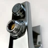 Смеситель для ванны Paini Torre 98CR111 Хром