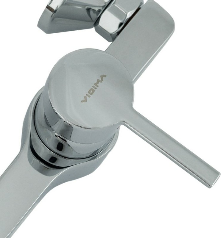 Смеситель для душа Vidima Technik BA285AA