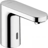 Смеситель для раковины Hansgrohe Vernis Blend 71502000 цвет Хром