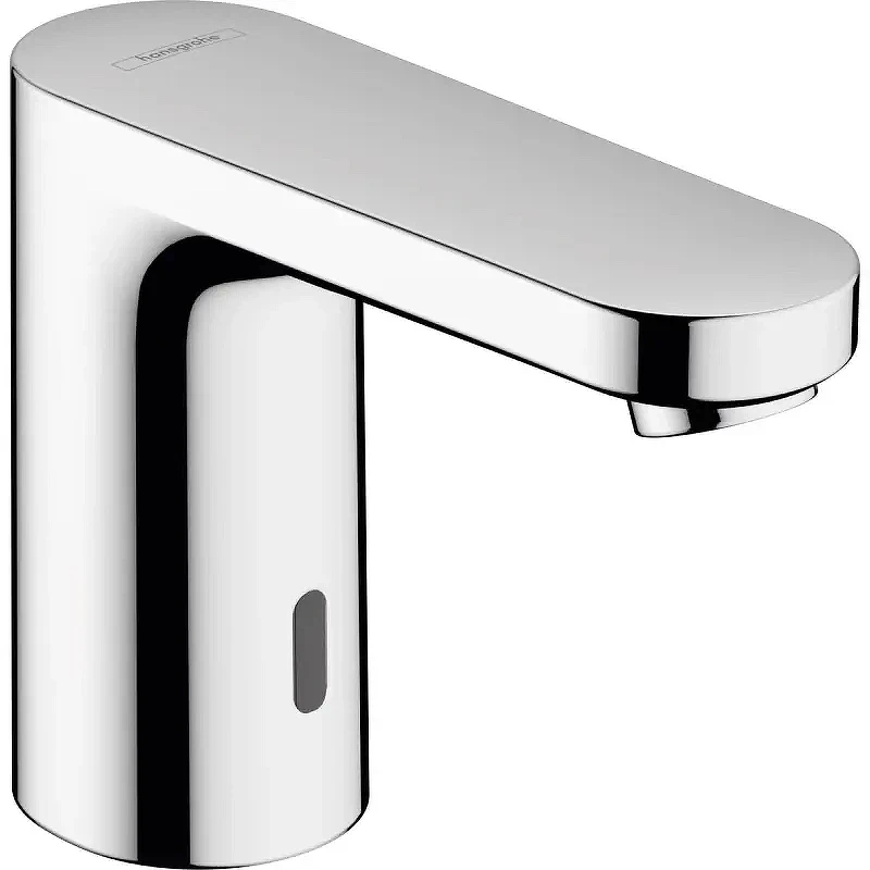 Смеситель для раковины Hansgrohe Vernis Blend 71502000 цвет Хром
