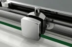 Душевой уголок Riho Hamar 2.0 80x80 G007004121 профиль Черный матовый стекло прозрачное