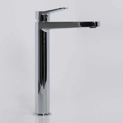 Смеситель для раковины WasserKRAFT Aula 1103H Хром латунь