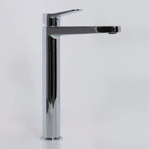 Смеситель для раковины WasserKRAFT Aula 1103H Хром латунь
