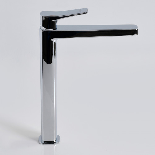 Смеситель для раковины WasserKRAFT Aula 1103H Хром латунь