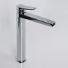 Смеситель для раковины WasserKRAFT Aula 1103H Хром латунь