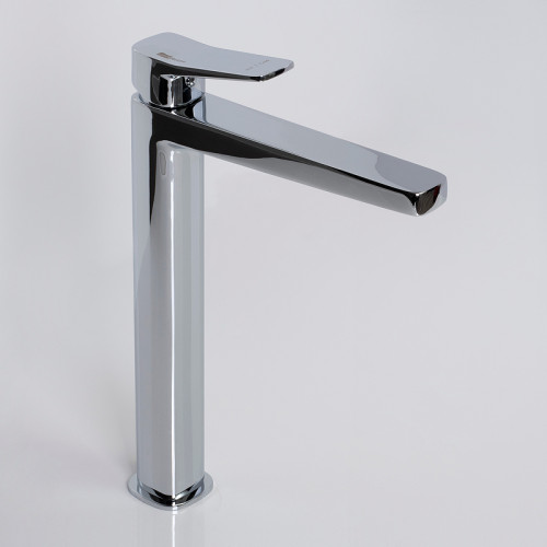 Смеситель для раковины WasserKRAFT Aula 1103H Хром латунь