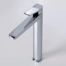 Смеситель для раковины WasserKRAFT Aula 1103H Хром латунь