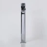 Смеситель для раковины WasserKRAFT Aula 1103H Хром латунь