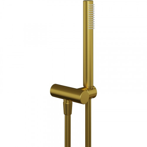 Душевой гарнитур Paini 53PJ440TTP4 Золото матовое