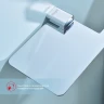 Держатель туалетной бумаги Raglo R301.03 с полкой Хром