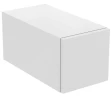 Тумба Ideal Standard Adapto 25 U8419WG подвесная цвет Белый