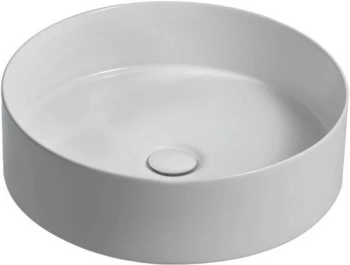 Раковина-чаша Jacob Delafon Delta Pure 41 EVR002-00 цвет Белый
