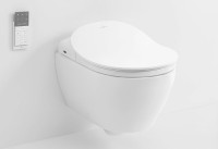 Унитаз Villeroy&amp;Boch Subway 2.0 Plus 560050R1 подвесной без сиденья