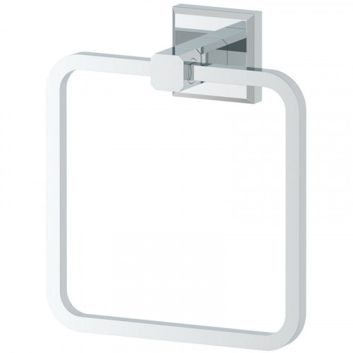 Кольцо для полотенец Artwelle Hagel 9913 Хром