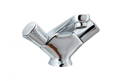 Смеситель для раковины Ekko E10091 цвет Хром