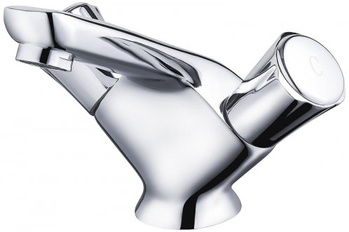 Смеситель для раковины Ekko E10091 цвет Хром