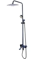 Душевая система Ekko E2401-23 цвет Синий