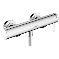 Смеситель для душа Hansgrohe Tecturis S 73622000 Хром латунь на стену