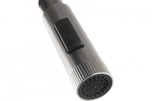 Смеситель для кухни Ekko E6002-5 цвет Серый