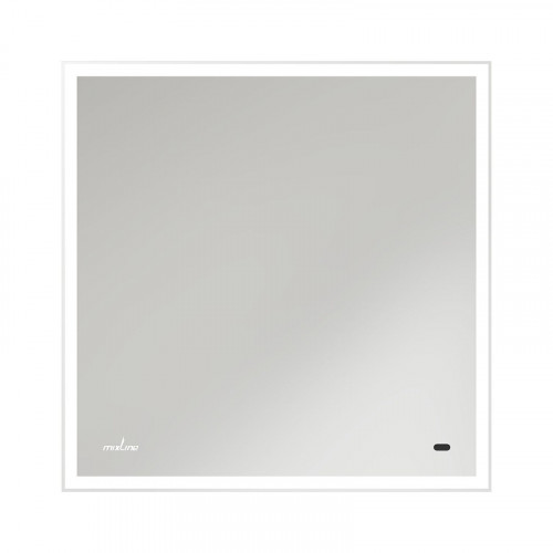 Зеркало Mixline Минио-2 60 547051 с подсветкой с сенсорным выключателем
