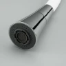 Смеситель для кухни Frap H44-8 F4044-8 Белый Хром латунь