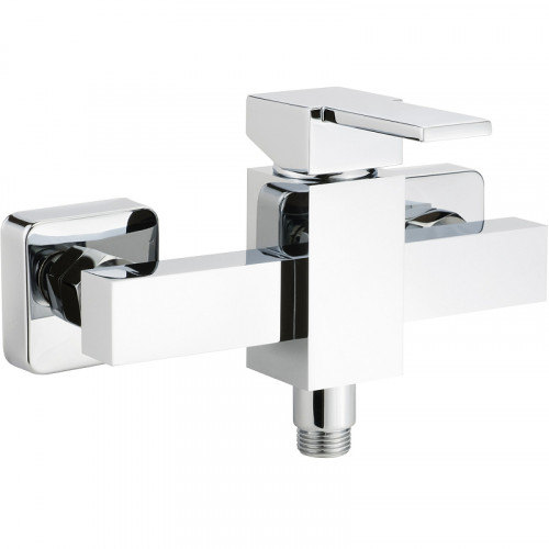 Смеситель для душа Migliore Kvant 18774 Хром латунь на стену