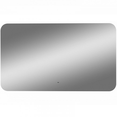 Зеркало Art&amp;Max Ravenna AM-Rav-1200-700-DS-F с подсветкой с бесконтактным выключателем стекло