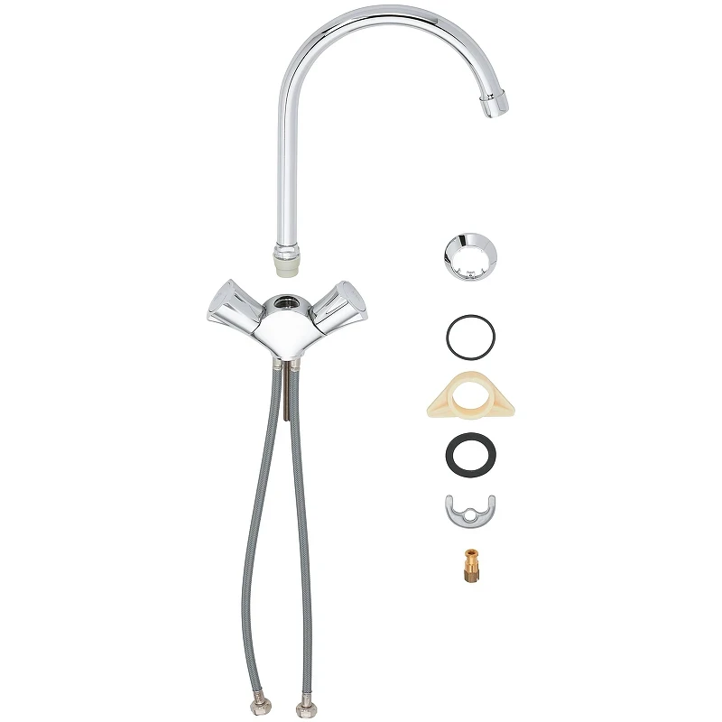Смеситель для кухни Grohe Costa L 31831001 Хром