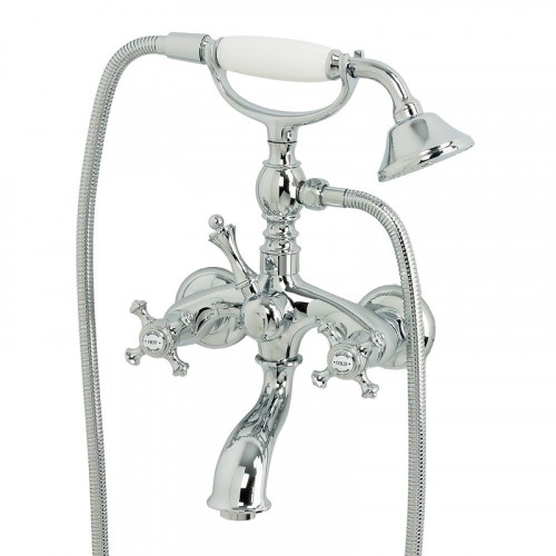 Смеситель для ванны Migliore Prestige 31593 цвет Хром