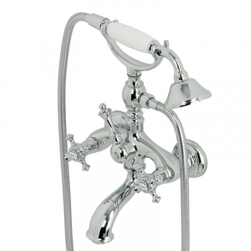 Смеситель для ванны Migliore Prestige 31593 цвет Хром