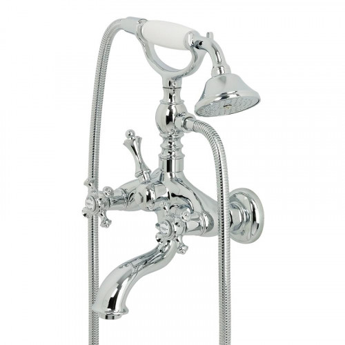 Смеситель для ванны Migliore Prestige 31593 цвет Хром