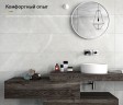 Смеситель для раковины Gappo G07 G1007-2 Хром латунь встраиваемый