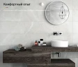 Смеситель для раковины Gappo G07 G1007-2 Хром латунь встраиваемый