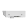 Раковина Lavinia Boho Bathroom Sink 40 R 33311051 цвет Белый глянцевый