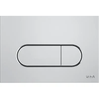 Клавиша смыва Vitra Root Round 740-2280 Хром