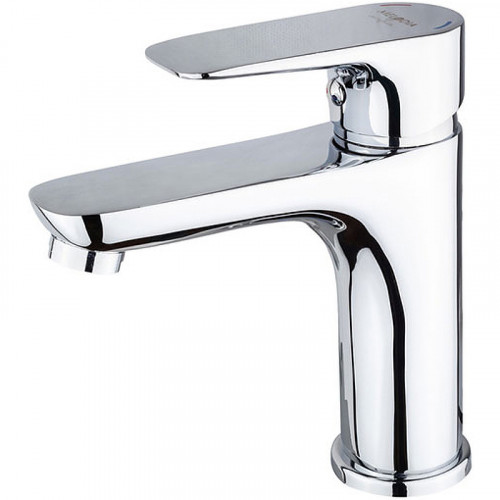 Смеситель для раковины Melodia della vita Rumba MDV35320 Хром