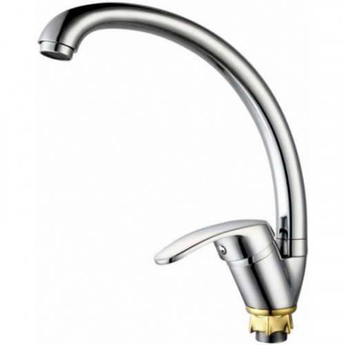 Смеситель для кухни Viko V-3214 Хром