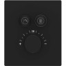 Смеситель для душа Vincea VSCV-321TMB с термостатом